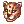 Costume Jaguar Face (Middle)
