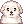 Costume Great Pyrenees