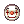 Costume Happy Clown Mask (Middle)