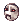 Costume Alarm Mask (Middle)