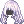 Costume Long Wave(Silver)