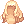 Costume Fluffy Semi-Long Hair(Yellow)