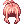 [Visual] Peruca com Rabo de Cavalo (Ruivo)