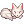 Raposa Albina