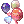 [Visual] Balões de Poring