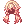 [Visual] Peruca de Rosa Eterna