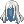[Visual] Cabelos Oceânicos
