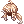 [Visual] Peruca Sicária Marrom