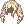 [Visual] Peruca da Princesa Mestiça
