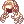 [Visual] Peruca de Anjo Framboesa
