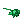 Costume Emerald Rose