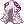 Costume Abyssal Hair