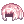 Costume Sakura Twin tails