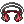 Costume Open Air Headset (Red)