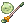 Costume Poporin Bubble Pipe