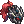 Costume Helm of Galaxia