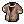 Camisa de Algodão para Testes