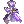 Faint Star's Robe
