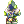 Nebula Suit of Concentration