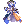 Nebula Robe of Spell