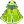 Cute Frog Raincoat