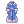 Awakened Glacier Robe