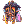 Varmundt Death Rune Robe