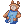 Softy Fawn Robe