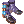 Botas de Teste