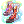 Crimson Magic Boots-LT