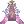 Pisces Manteau