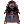 Varmundt Fire Rune Manteau