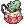 [Visual] Cesta de Pitaya Verde
