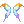 Costume 20th Anniversary Fairy Wing