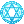 Costume Blue Magic Circle