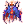 Cloak of Naght Sieger