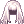 Costume Angelic Long (Silver)