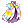 Manteau of Mystical Beast: Spring