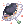 [Visual] Sombrinha da Sinhazinha