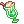 Costume Melon Cream Soda