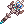 Costume Silver Scepter