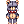 Costume Giant Chained Bear