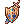 Costume Knights Sword Shield