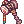 Costume Doram Paw Hammer