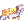 Automatic Battle Chip R (Bound)