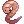 [Not For Sale] Scarlet Worm Charm