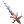 Intermediate Guild Member's Flamberge