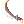 Paradise Alchemist Sword