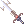 Herosria Crusader Sword