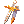 Holy Light Dagger
